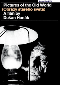 Pictures of the Old World (DVD)